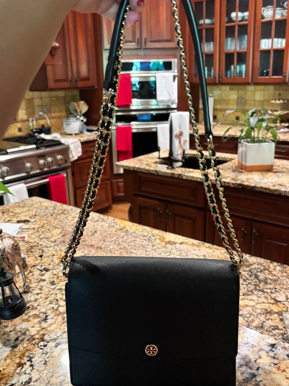 Tory Burch Shoulder Bag